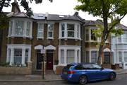 Loft Extension in Chiswick W4 2BA