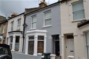 Loft Conversion in Hammersmith W6 8DS