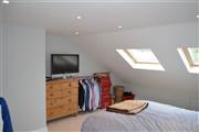 Loft Conversion in Hammersmith W6 8DS