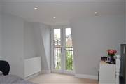 Loft Conversion in Hammersmith W6 8DS