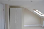 Loft conversion in Fulham SW6 7JY