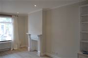 Loft conversion in Fulham SW6 7JY