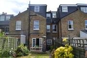 Loft conversion in Teddington TW11 0RA