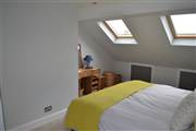 Loft conversion in Teddington TW11 0RA