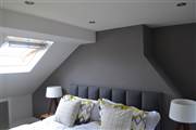 Loft conversion in Teddington TW11 0RA