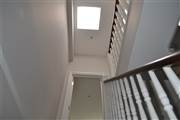 Loft conversion in East Dulwich SE22 9LE