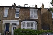 Loft conversion in East Dulwich SE22 9LE