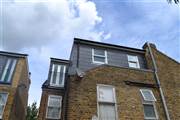 Loft conversion in East Dulwich SE22 9LE