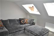 Loft conversion in East Dulwich SE22 9LE