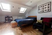 Loft Conversion in Chiswick Short Road W4 2QU