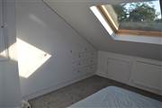 Loft conversion in Brentford conservation area TW8