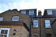 Loft Conversion in Brentford TW8 0PL