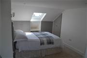 Loft conversion in Feltham TW13 5AR