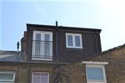 Loft conversion in Feltham TW13 5AR