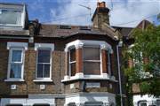 Loft Conversion in Chiswick W4 5EU