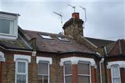 Loft Conversion in Chiswick W4 5EU