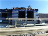 Rear dormer conversion in Camberwell SE5