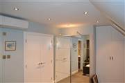 Loft conversion in Acton W3 6EU