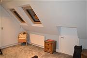 Loft conversion in Acton W3 6EU