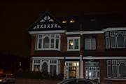 Loft conversion in Acton W3 6EU