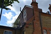 Loft conversion in Acton W3 6EU