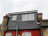 Loft Conversion in Tooting SW17 9EG