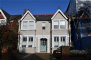 Loft Conversion in West Ealing W13 8LY