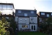 Loft Conversion in West Ealing W13 8LY