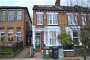 Loft Conversion in Lee SE12 3QH