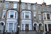 Loft Conversion in Chiswick W4 2HE