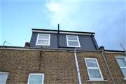 Loft Conversion in Chiswick W4 2HE