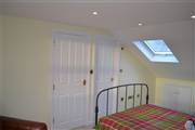 Loft Conversion in Chiswick W4 2HE