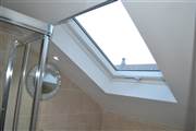 Loft Conversion in Chiswick W4 2HE