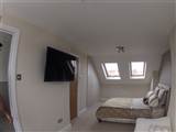 Loft Conversion in Tooting SW17 9EG