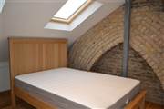 Loft conversion in Hammersmith W6 8HP