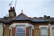 Loft conversion in Hammersmith W6 8HP