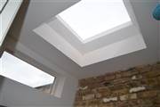 Loft conversion in Hammersmith W6 8HP