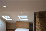 Loft conversion in Hammersmith W6 8HP