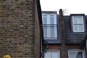 Loft conversion in Putney SW15 1PF