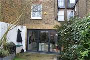 Loft conversion in Putney SW15 1PF