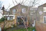 Loft Conversion in Kensal Rise NW10 5JJ