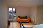 Loft Conversion in Kensal Rise NW10 5JJ