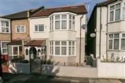 Loft conversion in Streatham SW16 5LX