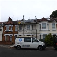 Ash Island Lofts van Hammersmith W6
