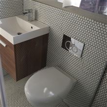 Bathroom by Ash Island Lofts in Hanwell W7 loft conversion