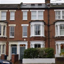 L shape dormer chiswick W4 Ash Island Lofts reroof