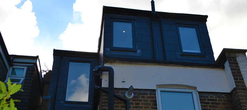 Ash Island Loft Conversions Of Chiswick W4 Loft Conversions London