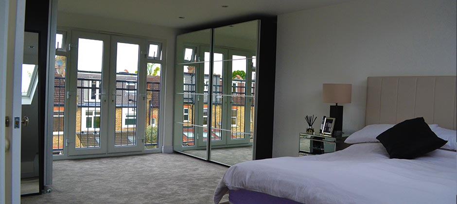 Ash Island Loft Conversions Of Chiswick W4 Loft Conversions London