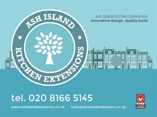 Introducing ashislandextensions.co.uk