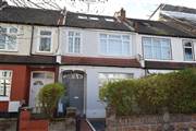 Loft conversion in Tooting SW17 9RD
